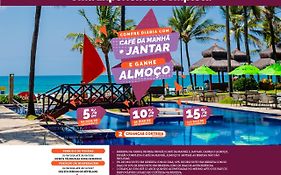 Hotel Solar Porto de Galinhas